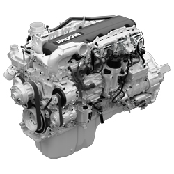 U1095 Engine